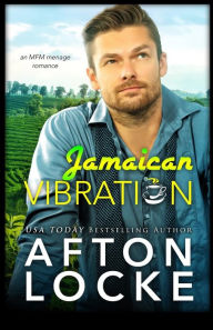 Title: Jamaican Vibration, Author: Afton Locke