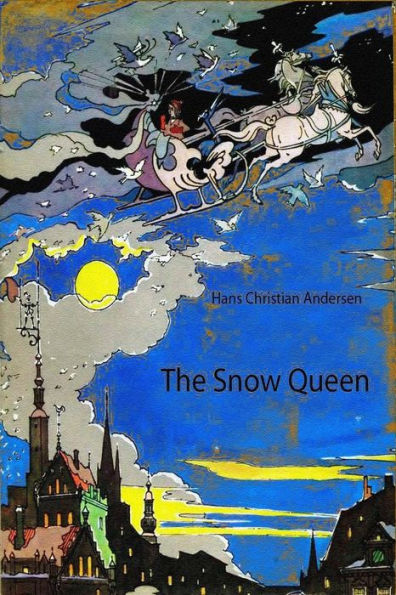 The Snow Queen