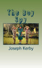 The Boy Spy