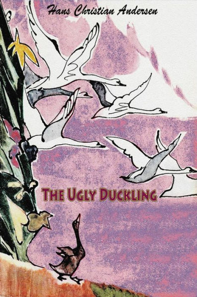 The Ugly Duckling
