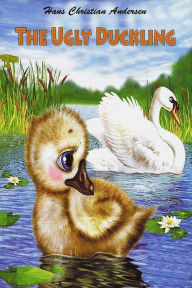 Title: The Ugly Duckling, Author: Hans Christian Andersen