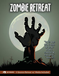 Title: Zombie Retreat (2nd Edition), Author: Lane Brown