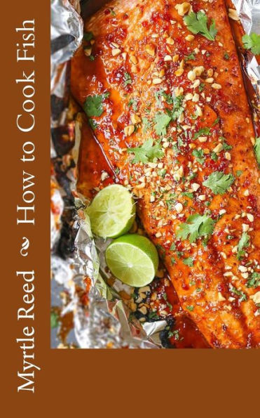 How to Cook Fish