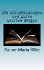 Die Aufzeichnungen des Malte Laurids Brigge