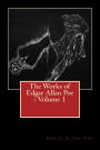 The Works of Edgar Allan Poe - Volume 1