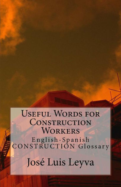 useful-words-for-construction-workers-english-spanish-construction