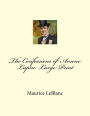 The Confessions of Arsene Lupin: Large Print