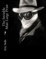The Invisible Man: Large Print