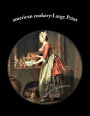 american cookery: Large Print