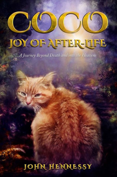 Coco: Joy of After-Life (A Journey Beyond Death and into the Heavens)