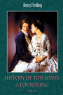 History of Tom Jones, a Foundling Part II