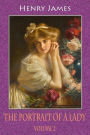 The Portrait of a Lady, Volume 2