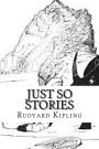 Just So Stories