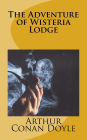The Adventure of Wisteria Lodge