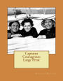 Captains Courageous: Large Print