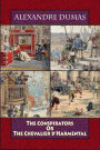 The Conspirators Or The Chevalier d'Harmental