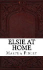 Elsie at Home