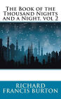 The Book of the Thousand Nights and a Night, vol 2