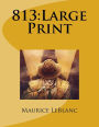813: Large Print