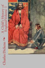 A Child's History of England Volume 1