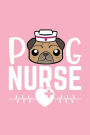 Pug Nurse