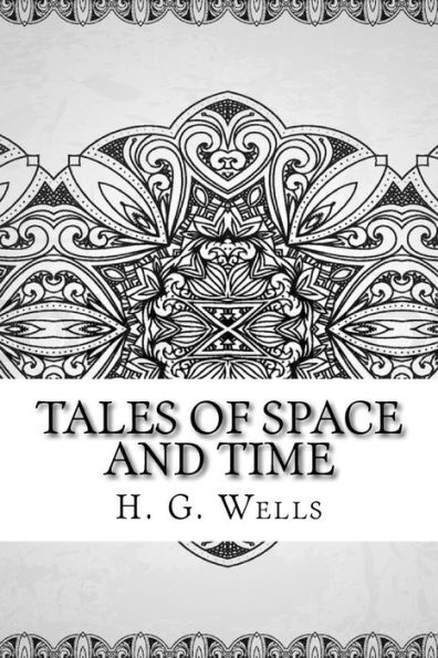 Tales of Space and Time