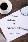 From Admin Pro 2 Admin Boss
