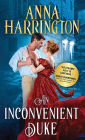An Inconvenient Duke (Lords of the Armory Series #1)