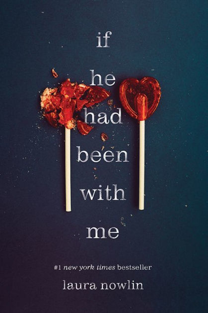 If He Had Been with Me eBook : Nowlin, Laura: : Books