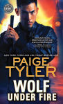 Alternative view 1 of Wolf Under Fire