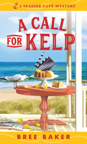 A Call for Kelp