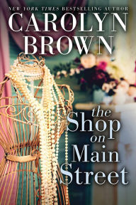 Free downloadable audio books for mp3 The Shop on Main Street 9781728205984 by Carolyn Brown