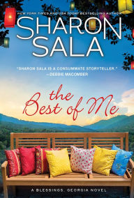 The Best of Me (Blessings, Georgia Series #13)