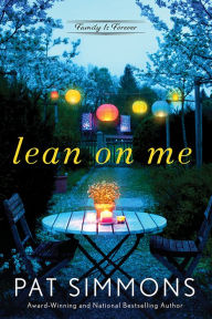 Read new books online free no download Lean on Me