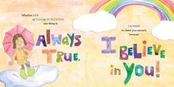 Alternative view 7 of I Believe in You