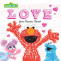 Love: from Sesame Street
