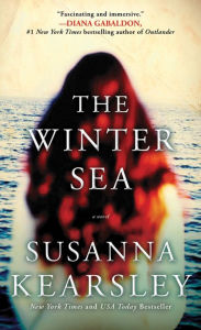 Title: The Winter Sea, Author: Susanna Kearsley