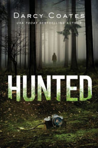 Title: Hunted, Author: Darcy Coates