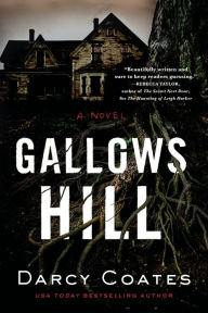 Title: Gallows Hill, Author: Darcy Coates