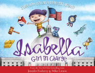 Title: Isabella: Girl in Charge, Author: Jennifer Fosberry