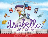 Alternative view 1 of Isabella: Girl in Charge