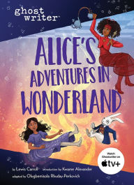 Title: Alice's Adventures in Wonderland: Adapted edition, Author: Lewis Carroll