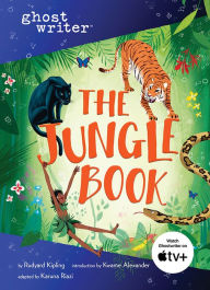 The Jungle Book: Adapted edition