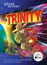 Title: Trinity: Adapted edition, Author: D. J. MacHale