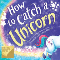 Free kindle ebook downloads for android How to Catch a Unicorn by Adam Wallace, Andy Elkerton English version ePub PDF CHM 9781728221656