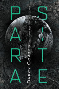Title: Parasite, Author: Darcy Coates