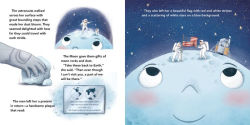 Alternative view 26 of Moon's First Friends: One Giant Leap for Friendship