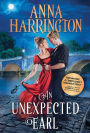 An Unexpected Earl (Lords of the Armory Series #2)