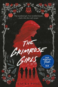 Title: The Grimrose Girls, Author: Laura Pohl