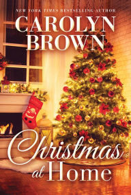 Title: Christmas at Home (Spikes & Spurs Series #5), Author: Carolyn Brown